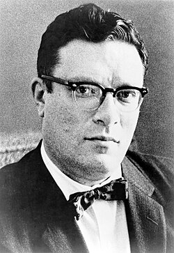 Isaac Asimov (parafraz)
